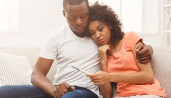 
Dealing With Infertility